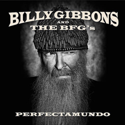 Billy Gibbons And The Bfg's - Perfectamundo (CD)