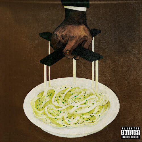 Freddie Gibbs & The Alchemist - Alfredo (LP)