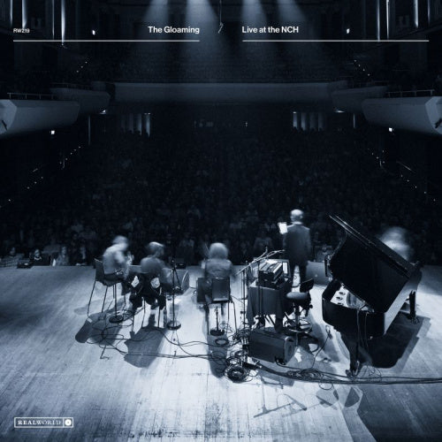 Gloaming - Live at the Night (CD)