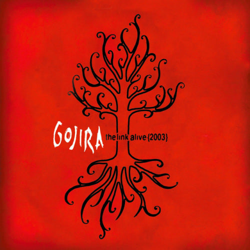 Gojira - Link alive (LP)