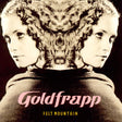 Goldfrapp - Felt mountain (CD)