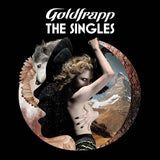 Goldfrapp - The singles (CD)