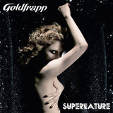 Goldfrapp - Supernature (CD)