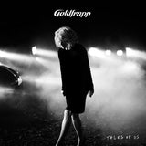 Goldfrapp - Tales of us (CD)