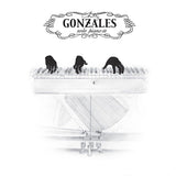 Chilly Gonzales - Solo piano iii (CD)