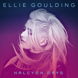 Ellie Goulding - Halcyon days (CD)