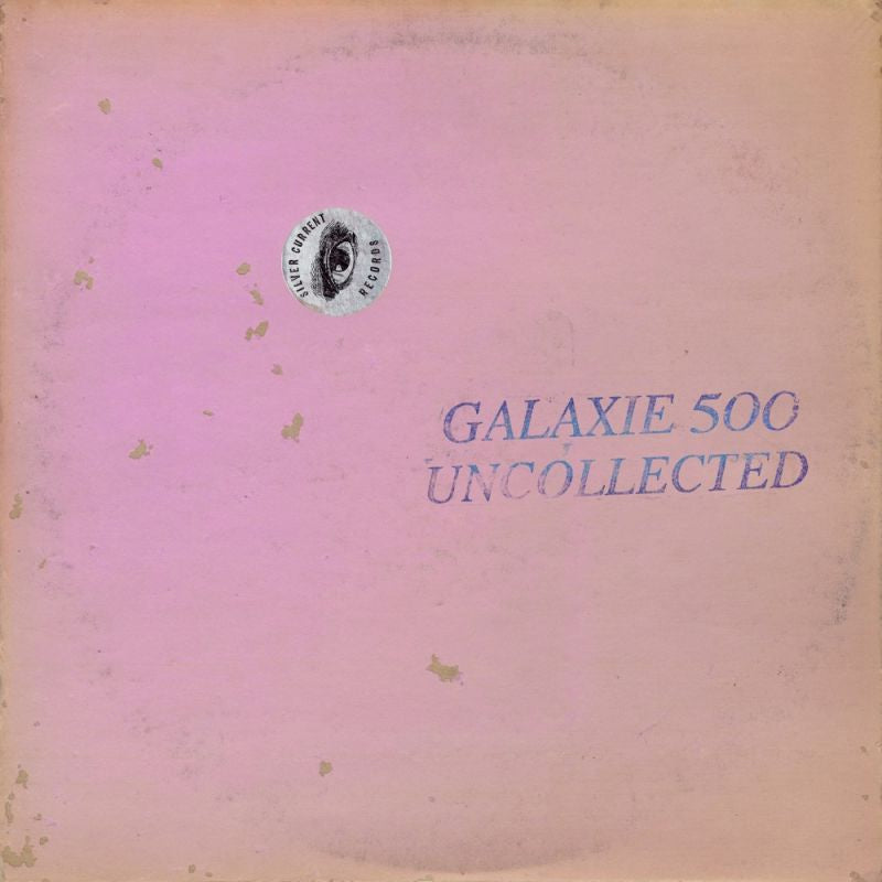 Galaxie 500 - Uncollected noise new york '88-'90 (CD)