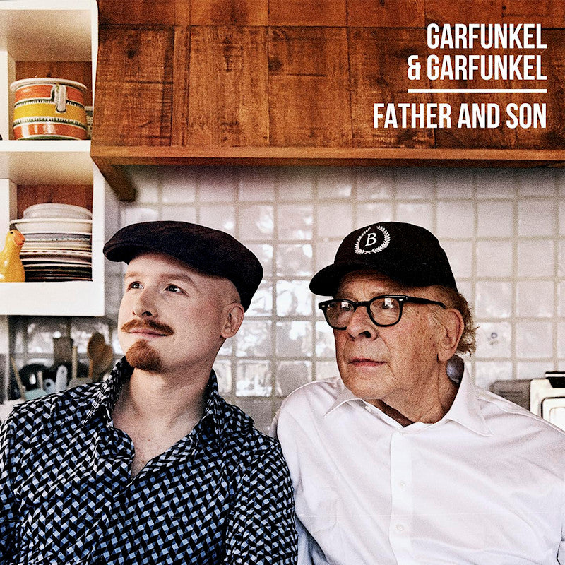 Garfunkel & Garfunkel - Father and son (CD)