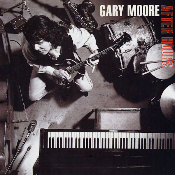 Gary Moore - After Hours (LP)