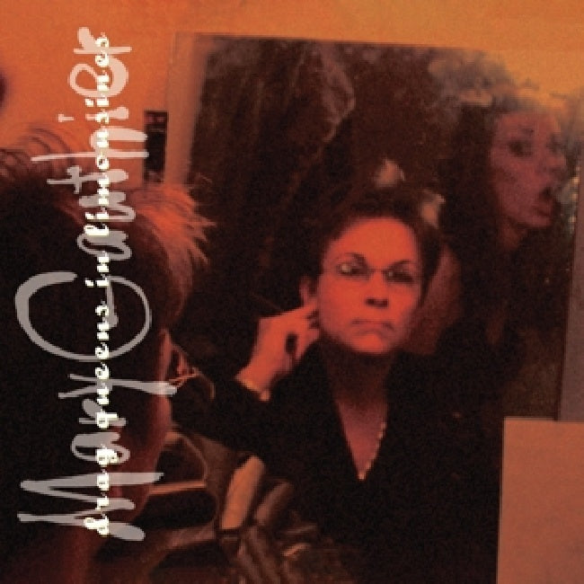 Mary Gauthier - Drag queens in limousines (LP)