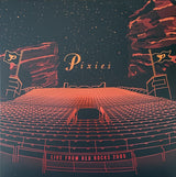 Pixies - Live From Red Rocks 2005 (LP)