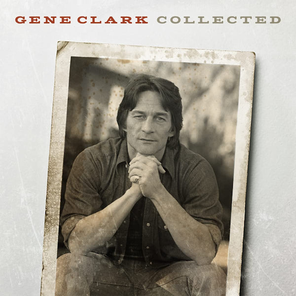 Gene Clark - Collected (CD)