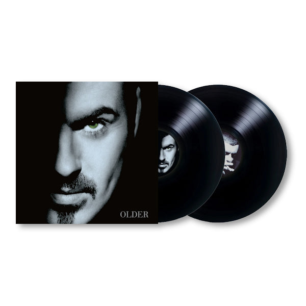 George Michael - Older (LP) - Velvet Music