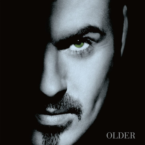 George Michael - Older (LP) - Velvet Music