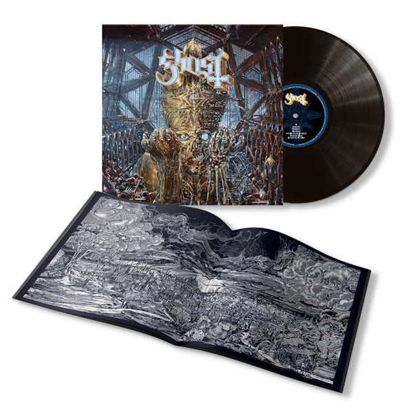 Ghost - Impera (LP)