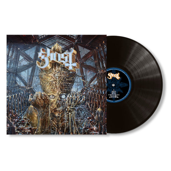 Ghost - Impera (LP)