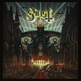 (ghost) - Meliora (CD)