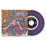 Ghost - Seven inches of satanic panic (12-inch maxi-single)