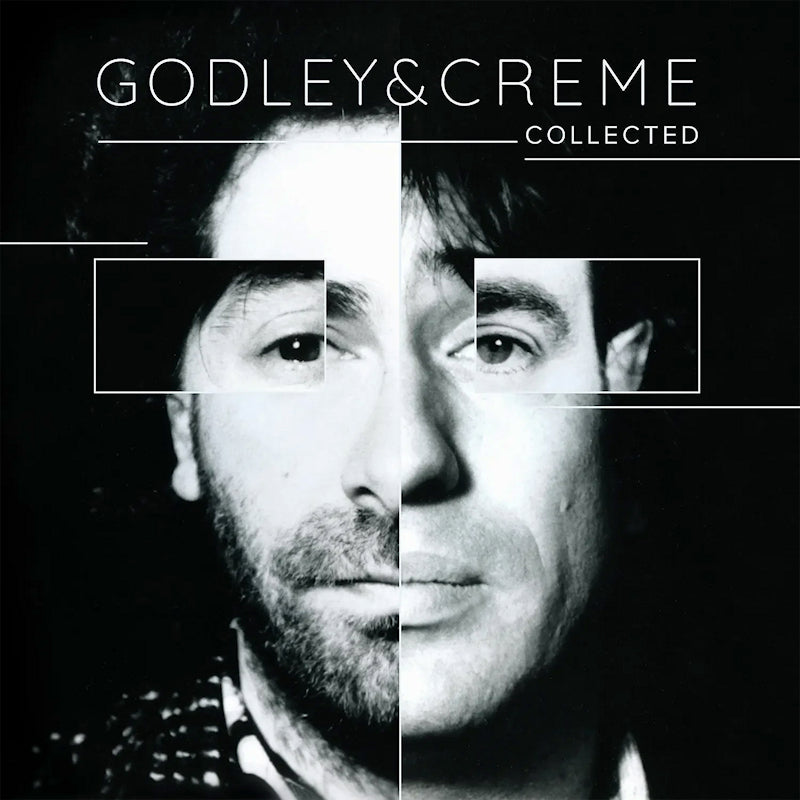 Godley &amp; Creme - Collected (CD)