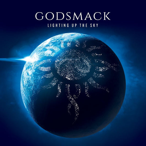 Godsmack - Lighting up the sky (LP) - Velvet Music