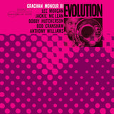 Grachan Moncur III - Evolution (LP)