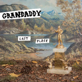 Grandaddy - Last place (LP)