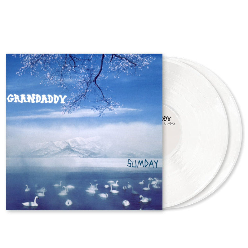 Grandaddy - Sumday (LP)