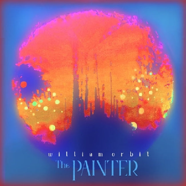 William Orbit - The painter (LP)