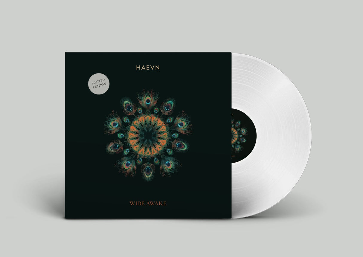 Haevn - Wide Awake (LP)