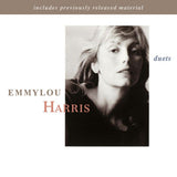 Emmylou Harris - Duets (CD)