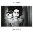 P.j. Harvey - Dry - demos (LP)