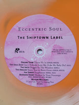 Various - Eccentric Soul: The Shiptown Label (LP)