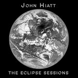 John Hiatt - Eclipse sessions (CD)