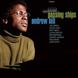 Andrew Hill - Passing ships (LP)