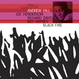 Andrew Hill - Black fire (LP)