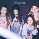 Hinds - Leave me alone (CD)