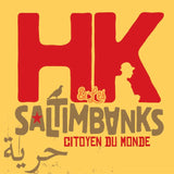 HK &amp; Les Saltimbanks - Citoyen Du Monde (LP)