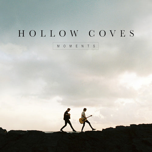 Hollow Coves - Moments (CD)