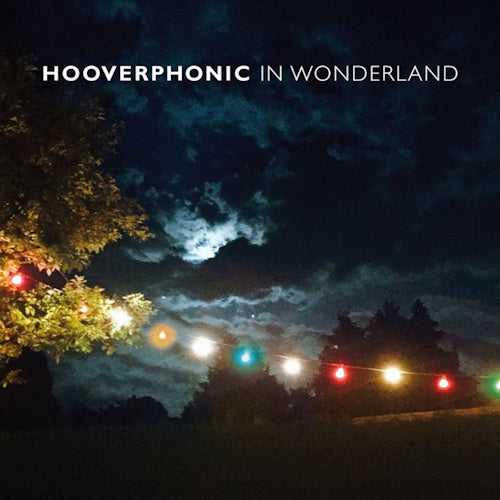 Hooverphonic - In wonderland (CD)