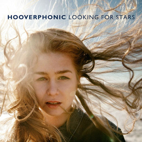 Hooverphonic - Looking for stars (CD)