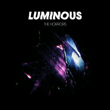 Horrors - Luminous (LP)