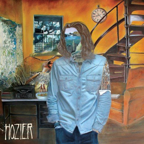 Hozier - Hozier (LP) - Velvet Music