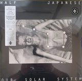 1/2 Japanese - Our Solar System (LP)