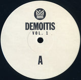 Various - Demoitis Vol.1 (LP)