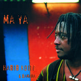 Habib Koité &amp; Bamada - Ma Ya (CD)