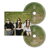 Haim - Days are gone -10th anniversary- (CD)