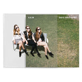 Haim - Days are gone (LP)