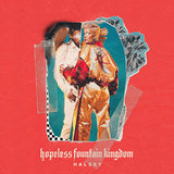 Halsey - Hopeless fountain kingdom (CD)