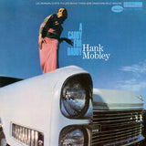 Hank Mobley - A caddy for daddy (LP)