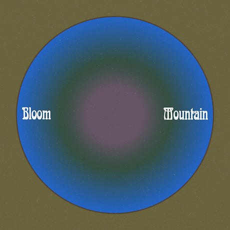 Hazlett - Bloom mountain (LP) - Velvet Music